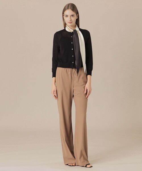 ステンカラーフーデットコート(コート)｜MACKINTOSH LONDON