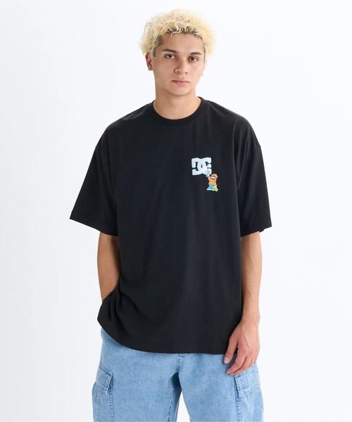 セール】25 GF PAINT SS/DC半袖Tシャツ（Tシャツ/カットソー