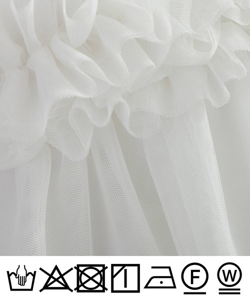 PICCIN PERLA(ピッチンペルラ)の「ティンカープルオーバー(Tシャツ/カットソー・レディース・ブラック/オフホワイト・M)」の21枚目の写真