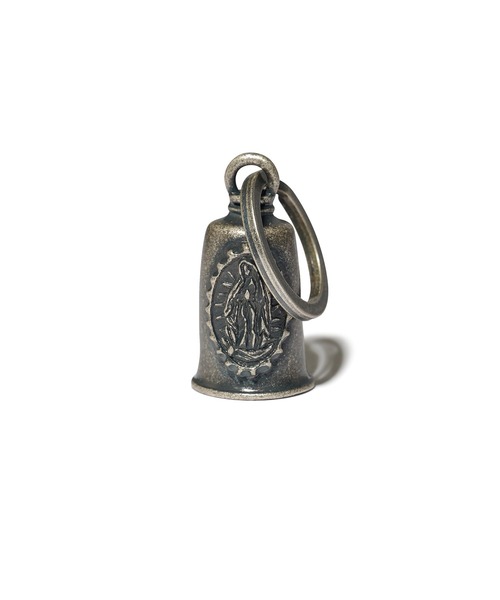Guardian Bell key holder（キーホルダー）｜Subciety