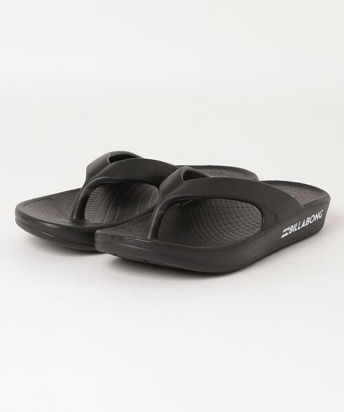 Billabong☆ビラボン Granada ペタンコサンダル BILLABONG サンダル 「直営店限定」BILLABONG レディース