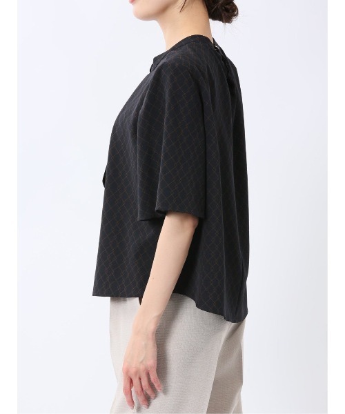 セール】【ストレッチ】m.f.エディトリアルレディース 金具付き
