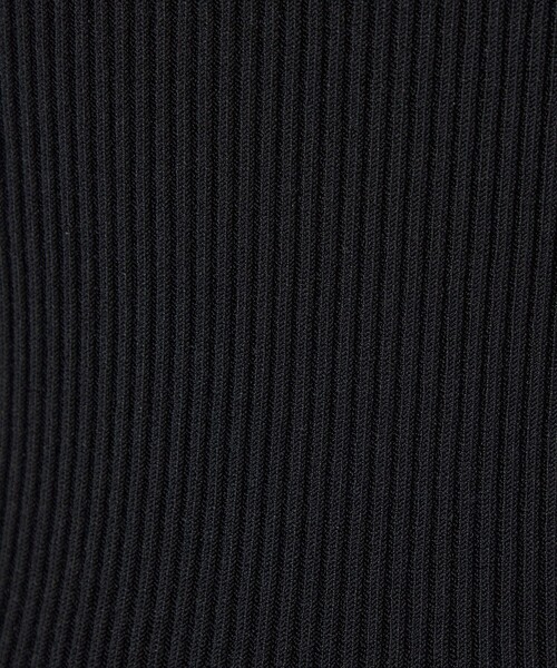 別注】＜NICENICE MOMENT for conte＞ OPEN SHOULDER ニット