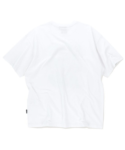 tシャツ A'GEM/9 × .kom 「ROMANTIC CROWN/ロマンティック クラウン」Monster Truck T Shirts/モンス A'GEM/9 × .kom 『ROMANTIC CROWN/ロマンティック クラウン