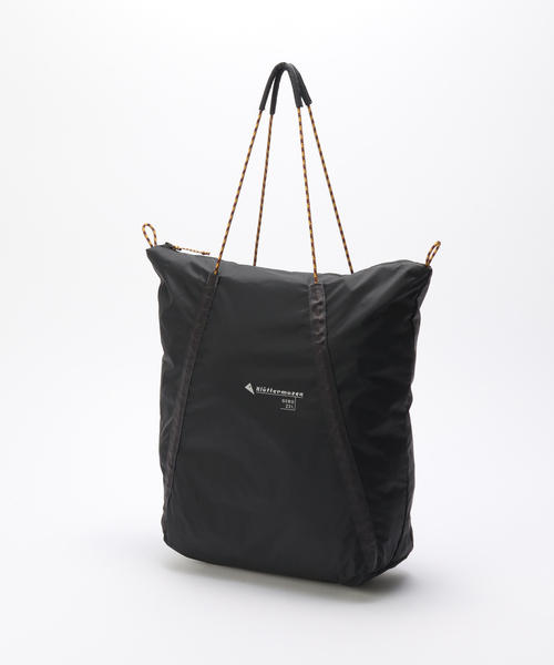 KLATTERMUSEN クレッタルムーセン　GEBO BAG 23L KLATTERMUSEN (クレッタルムーセン) Gebo Bag 23L