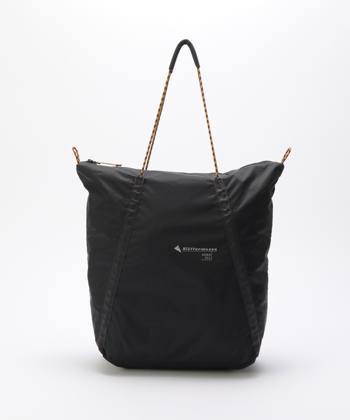 レビュー高評価アイテム特集｜ファッション通販 KLATTERMUSEN / 23L（トートバッグ Bag Gebo クレッタルムーセン バッグ