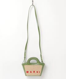 MARNI｜マルニのかごバッグ通販 - ZOZOTOWN