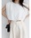 Katrin TOKYO�i�J�g���[���g�[�L���[�j�́uballoon waffle tops�i���̑��g�b�v�X�j�v�b�z���C�g