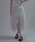tinkerendieBJ[Ghj́uAsymmetrical Tulle Skirt / AVg[`[XJ[giXJ[gjvbzCg
