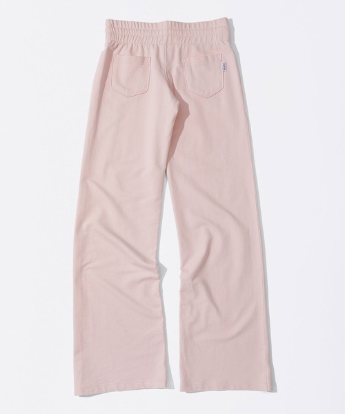 Faith Cotton Track Pants（スウェットパンツ）｜SCULPTOR