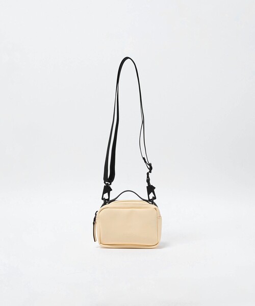 新品 Rains Box Bag Micro バッグ レインズ ボックスバッグ Rains® Box Bag Micro in Black for $95 | Free Shipping