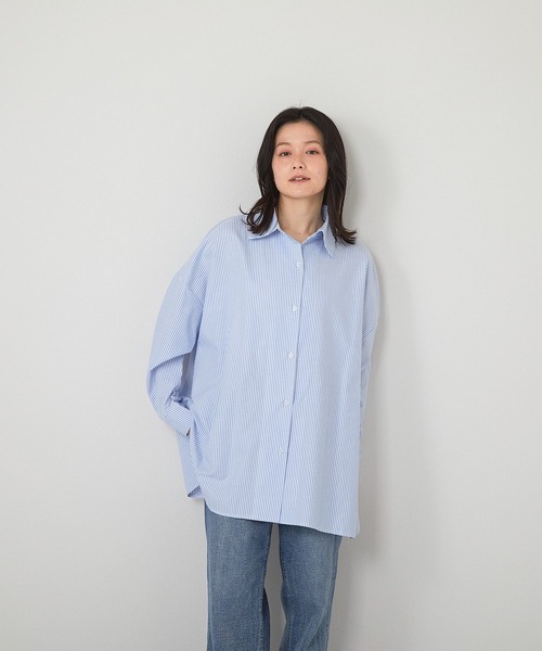 SEE ALL オーバーサイズシャツ シャツ オーバーサイズシャツ メンズ : ZOZOTOWN Yahoo!店