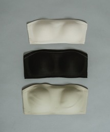 et.UNiVER（エトユニベール）の「no-wire fitted bra（ブラジャー）」