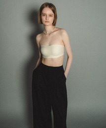 et.UNiVER（エトユニベール）の「no-wire fitted bra（ブラジャー）」