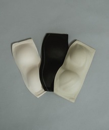 et.UNiVER（エトユニベール）の「no-wire fitted bra（ブラジャー）」