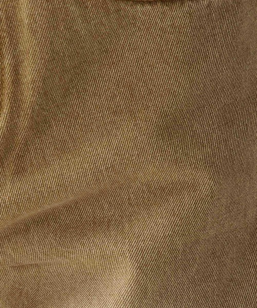 FOREVER 21(フォーエバー トゥエンティーワン)の「【2025SS】ブラウンカラーデニムパンツ(デニムパンツ・レディース・ブラウン・SMALL/MEDIUM/LARGE)」の14枚目の写真