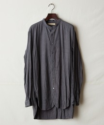 suzuki takayuki(XYL^JL)peasant shirt(Vc/uEX)