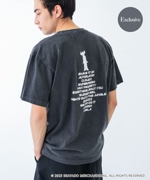GOOD ROCK SPEED | 『別注』GOOD ROCK SPEED×UR　JAMIROQUAI SHORT-SLEEVE TEE(Tシャツ/カットソー)