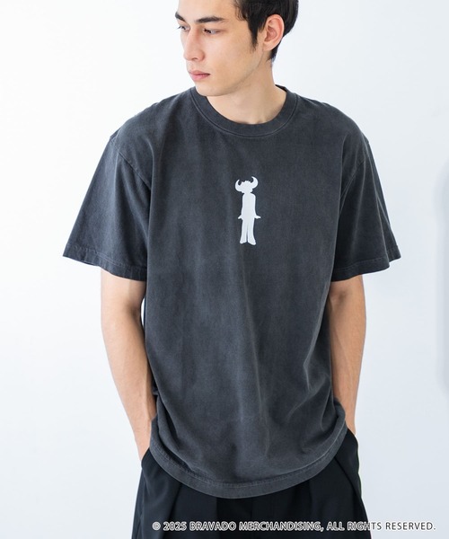 セール】『別注』GOOD ROCK SPEED×UR JAMIROQUAI SHORT-SLEEVE