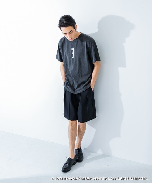 セール】『別注』GOOD ROCK SPEED×UR JAMIROQUAI SHORT-SLEEVE