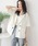 La-gemme�i���W�F���j�́u�n�[�t�X���[�u�W���P�b�g�i���̑��A�E�^�[�j�v�b�I�t�z���C�g