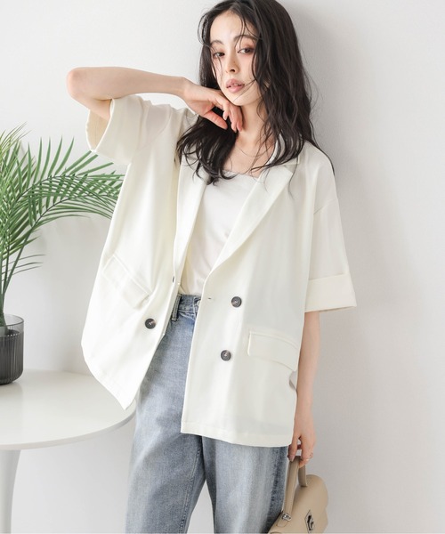 HACHE　スウェットハーフジャケット　数回使用美品　イタリア製 楽天市場】[期間SALE] Cape HEIGHTS/ケープハイツ LUX TECH