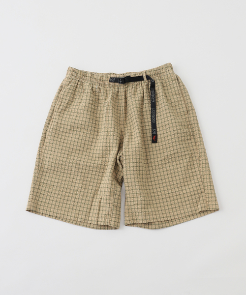 GRAMICCI / グラミチ O.G. SEERSUCKER LAGOON SHORT