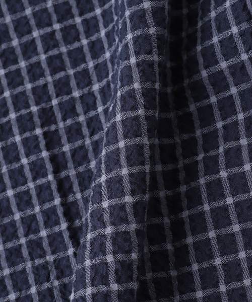 GRAMICCI / グラミチ O.G. SEERSUCKER LAGOON SHORT