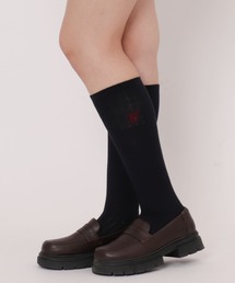 WEGO | WEGO/【★SNSで美脚になれると話題沸騰★】ほそみちゃん(ソックス/靴下)