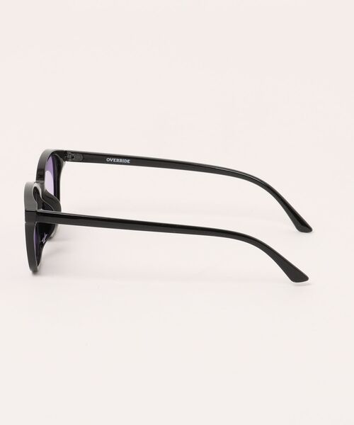 OVERRIDE（オーバーライド）の「OVERRIDE SUNGLASS 25 調光① / オーバーライド（サングラス・レディース・ブラウン系/ブラック系1/ブラック系2/ブラック系・FREE）」の7枚目の写真