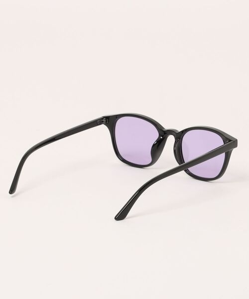 OVERRIDE（オーバーライド）の「OVERRIDE SUNGLASS 25 調光① / オーバーライド（サングラス・レディース・ブラウン系/ブラック系1/ブラック系2/ブラック系・FREE）」の8枚目の写真