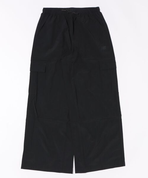 NEW BALANCE(ニューバランス)の「《New Balance》AWP53504(カーゴパンツ・レディース・ベージュ系その他/ブラック・L/XL/S/M)」の2枚目の写真