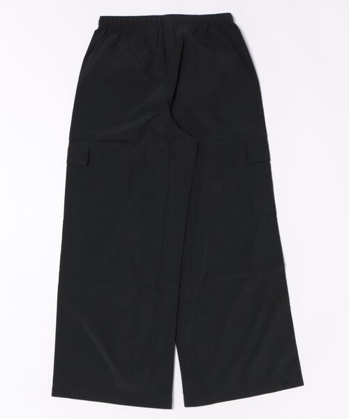 NEW BALANCE(ニューバランス)の「《New Balance》AWP53504(カーゴパンツ・レディース・ベージュ系その他/ブラック・L/XL/S/M)」の3枚目の写真