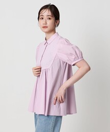 UNITED ARROWS｜ユナイテッドアローズのシャツ/ブラウス（ピンク