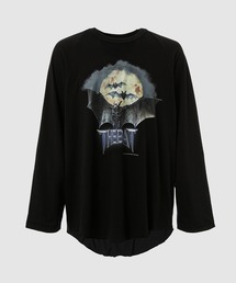 DAIRIKU | "THE BAT" Tour Raglan Tee(Tシャツ/カットソー)