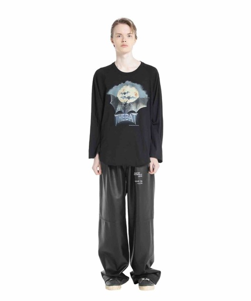 THE BAT' Tour Raglan Tee（Tシャツ/カットソー）｜DAIRIKU（ダイリク