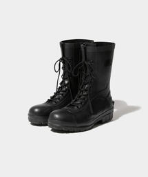 fireman / rain boots
