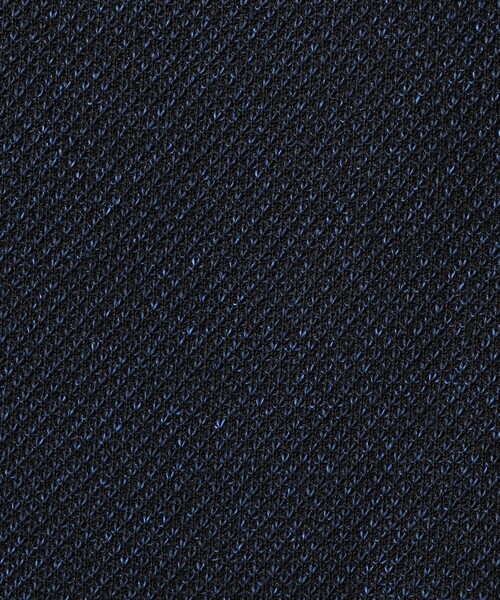 NOLLEY’S（ノーリーズ）の「《ビジカジ/セットアップ対応》【尾州】先染めハニカムイージーJK 25AW（テーラードジャケット・メンズ・グレー/ネイビー/ダークブラウン/ブラック・S/M/L/XL/XXL）」の14枚目の写真