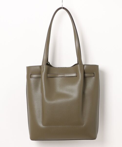セール】CARSON LG NS TOTE トートバッグ（トートバッグ）｜MICHAEL