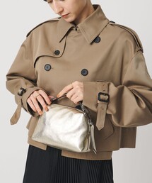 GIANNI CHIARINI | <GIANNI CHIARINI>ALIFA MTL S バッグ(ショルダーバッグ)