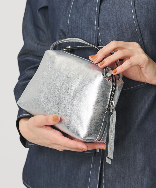 GIANNI CHIARINI＞ALIFA MTL S バッグ（ショルダーバッグ）｜GIANNI