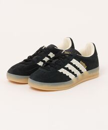 adidas(AfB_X)ADIDAS AfB_X GAZELLE INDOOR W K[ ChA JS1412 CORE/CREA/GUM3(Xj[J[)
