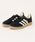 adidasiAfB_Xj́uADIDAS AfB_X GAZELLE INDOOR W K[ ChA JS1412 CORE/CREA/GUM3iXj[J[jvbubN