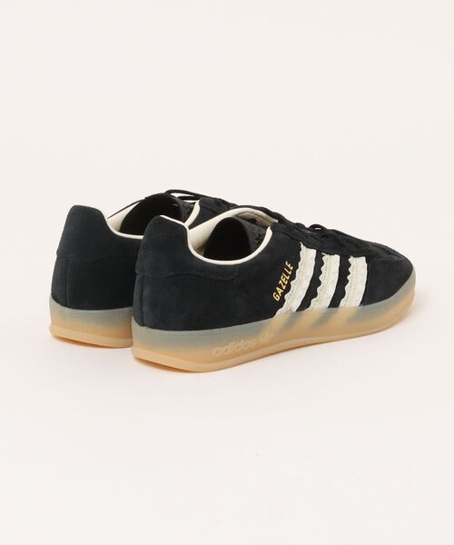 セール】ADIDAS アディダス GAZELLE INDOOR W ガゼル インドア JS1412