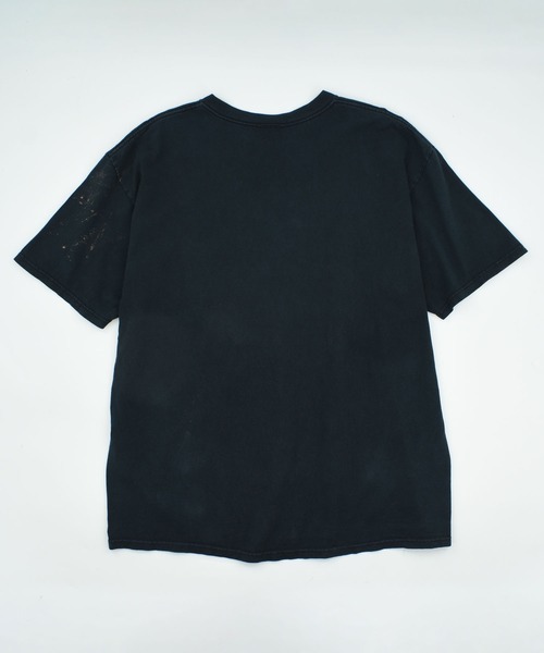 ANVIL（アンヴィル）の「【USED】anvil “Van Halen” バンド Tシャツ（Tシャツ/カットソー・メンズ・ブラック・X-LARGE）」の6枚目の写真