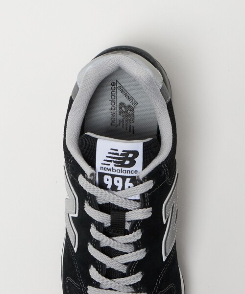 New Balance＞CM996BK2/D スニーカー（スニーカー）｜New Balance