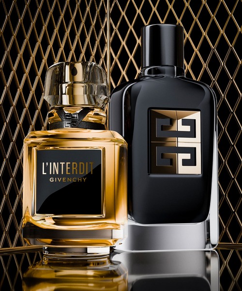 ランテルディ ルパルファム (50mL)（香水）｜GIVENCHY BEAUTY