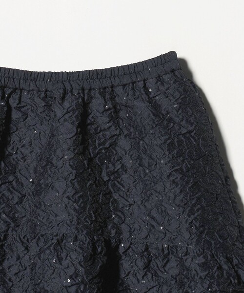 専用「新品未使用」UNITEDARROWS ユナイテッドアローズ　ジャガード ジャガード スカート（スカート）｜UNITED ARROWS（ユナイテッド