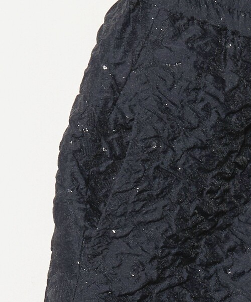 UNITED ARROWS(ユナイテッドアローズ)の「ジャガード スカート(スカート・レディース・ネイビー/ブラック・36/38)」の17枚目の写真