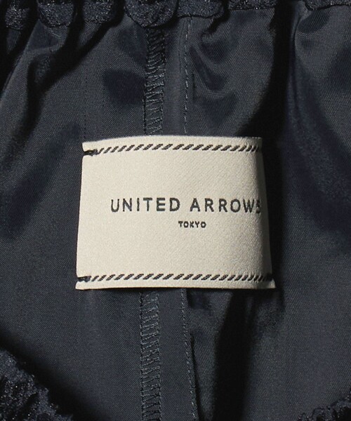 ジャガード スカート（スカート）｜UNITED ARROWS（ユナイテッド